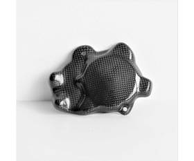 LIGHTECH Carbon Pick Up Cover CARY9718 for Yamaha R1 2009 > 2014
