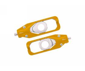 LIGHTECH Gold Chain Tensioners for Yamaha R1 2020 > 2024