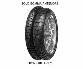  CONTINENTAL ContiEscape 90/90-21 M/C 54S TT ESCAPE Front Tire 