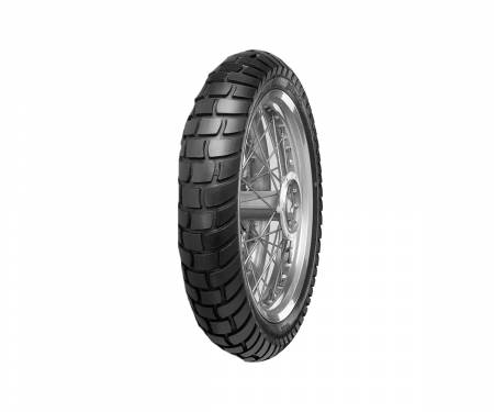 208591  CONTINENTAL ContiEscape 130/80-17 M/C 65S TT ESCAPE Rear Tire 