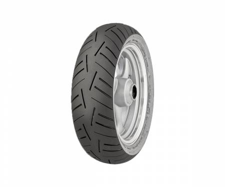 220064  CONTINENTAL ContiScoot/Reinforced 130/70-12 62P Reinf. TL Rear Tire 