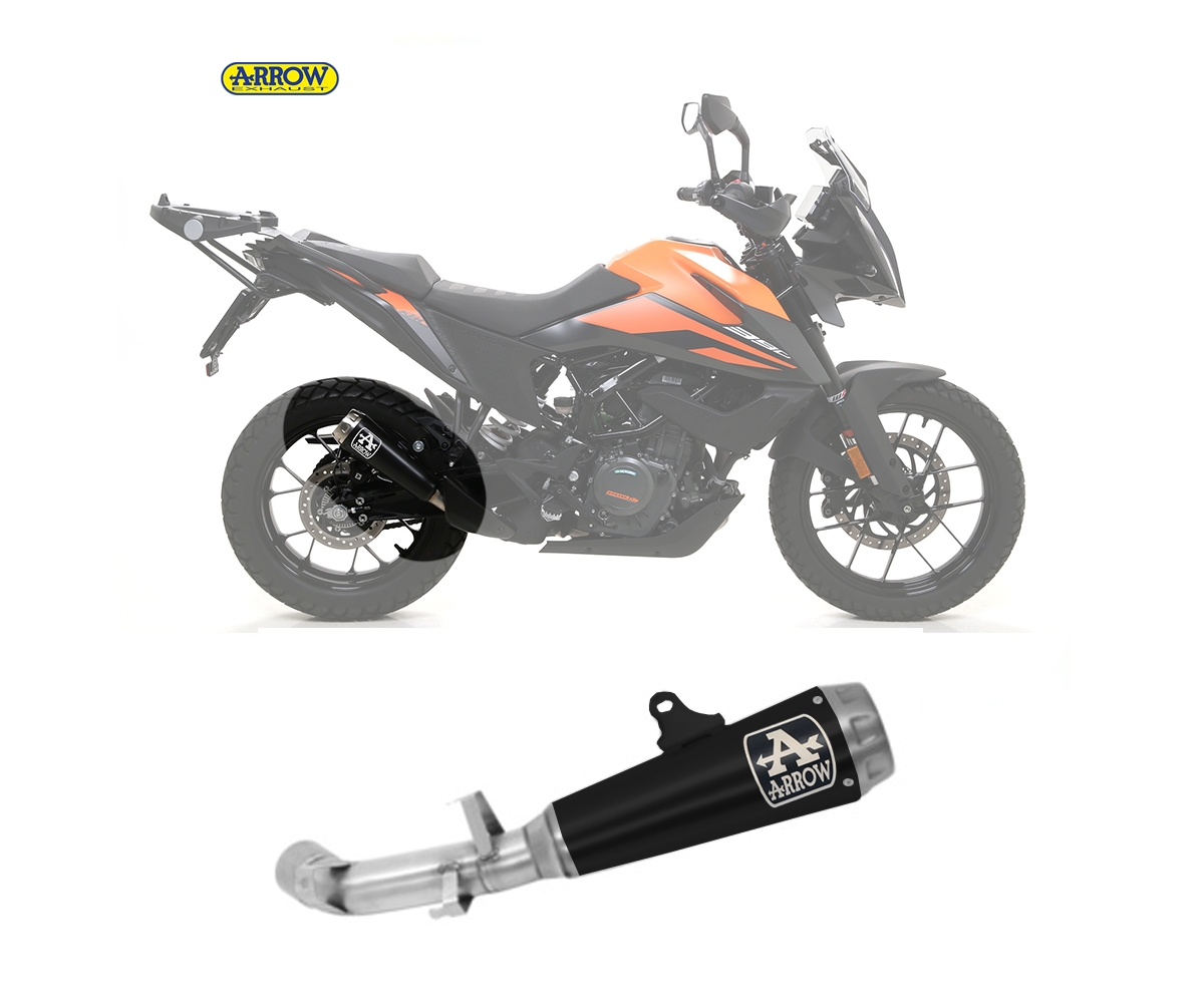 ktm 390 adventure performance parts