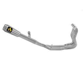 Exhaust Muffler Arrow COMPETITION EVO Titanium for BMW M 1000 R 2023 > 2024
