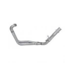Header Exhaust Arrow Stainless Steel for Bmw F 800 R 2009 > 2012