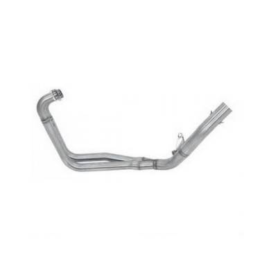 71408MI Header Exhaust Arrow Stainless Steel for Bmw F 800 R 2009 > 2012