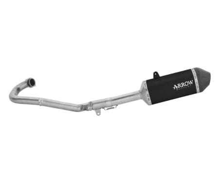 Complete Exhausts Arrow for Husqvarna 701 Supermoto Enduro