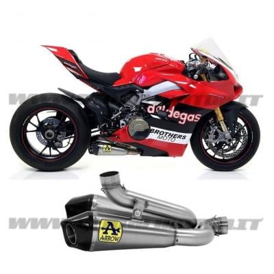 Arrow panigale deals v4