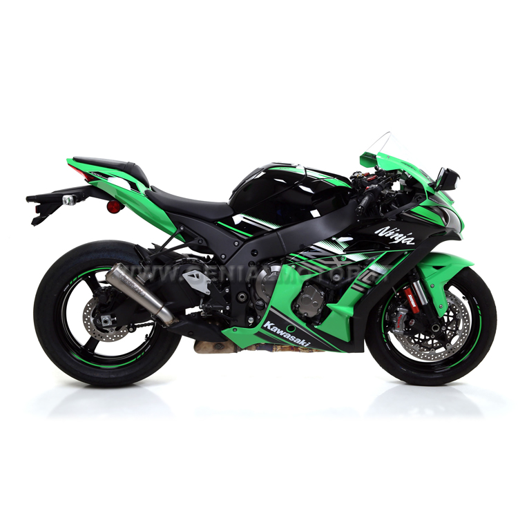 Кавасаки zx10r 2016