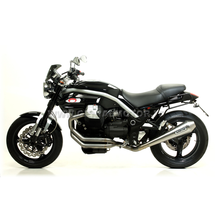 Moto Guzzi Griso 1200 С„РѕС‚Рѕ