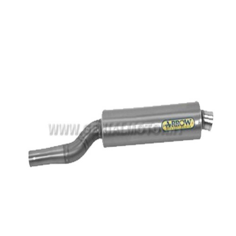 Arrow daytona 675 top