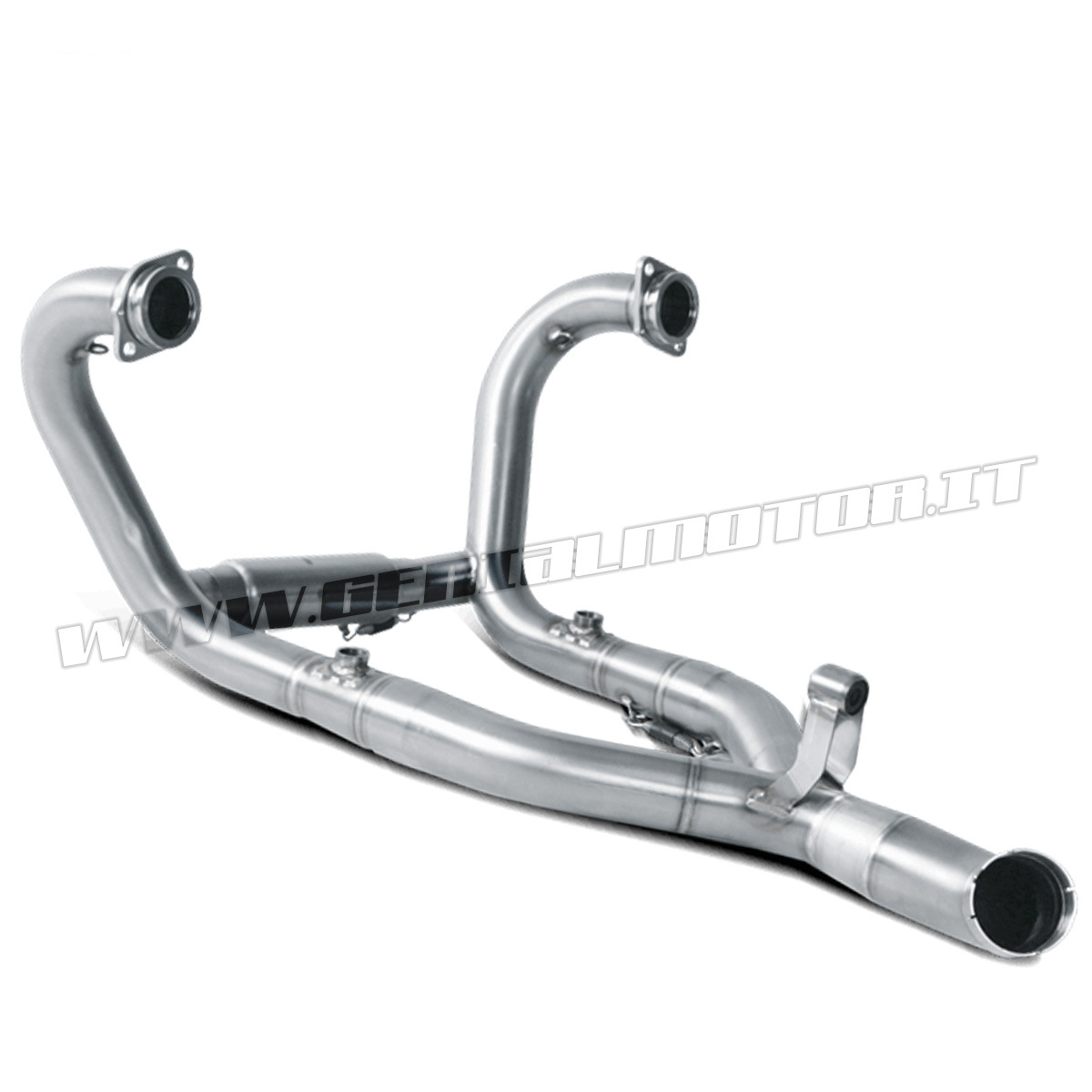 bmw gs 1200 akrapovic exhaust