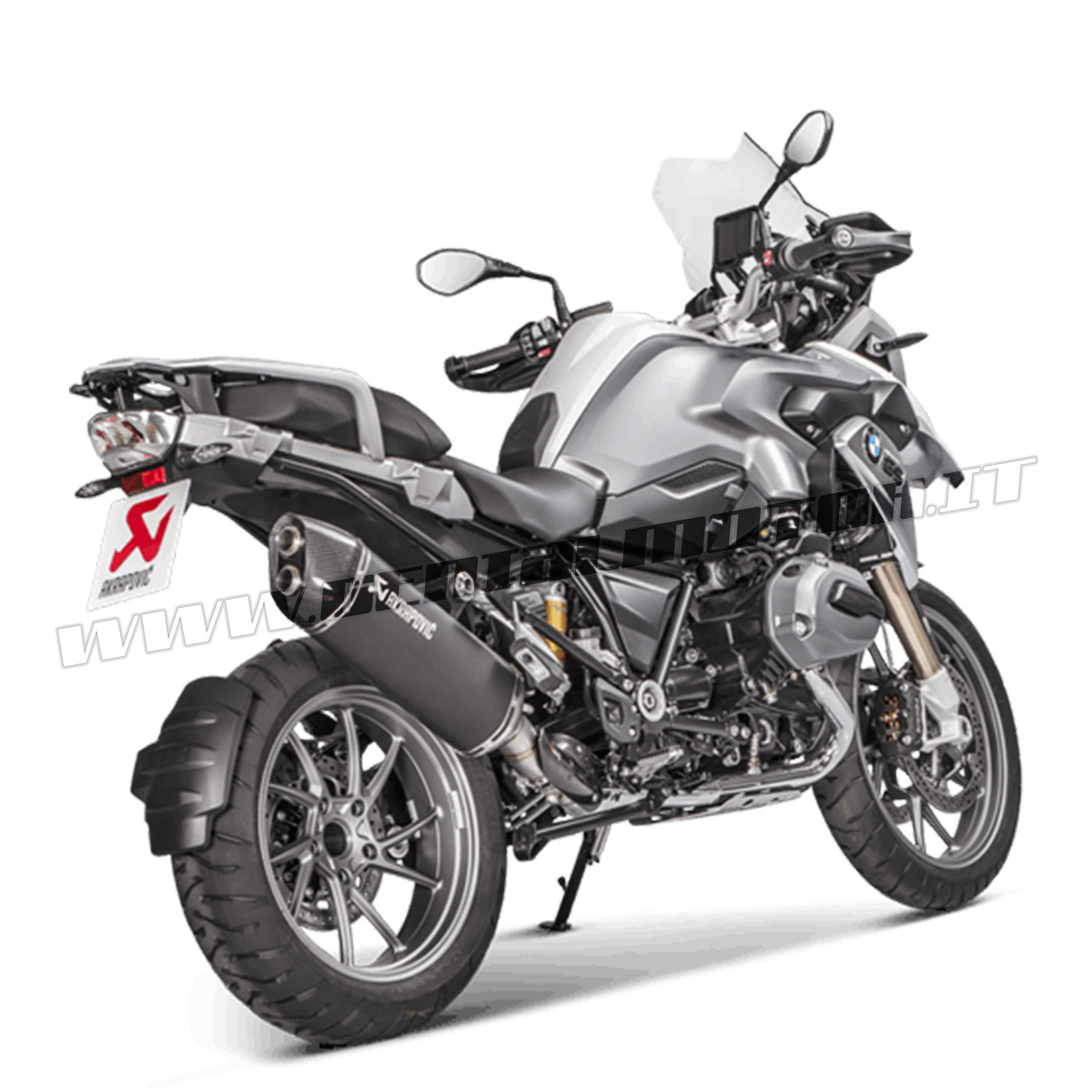 bmw r1200gs adventure 2020