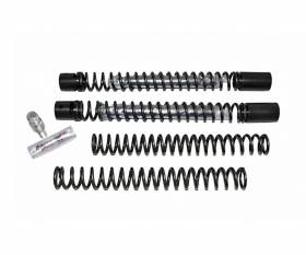 Andreani interchangeable springs transformation kit for Kawasaki ZX 10R 2016 > 2017