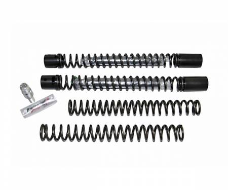 02.M17.001 Andreani interchangeable springs transformation kit for Kawasaki ZX 10R 2016 > 2017