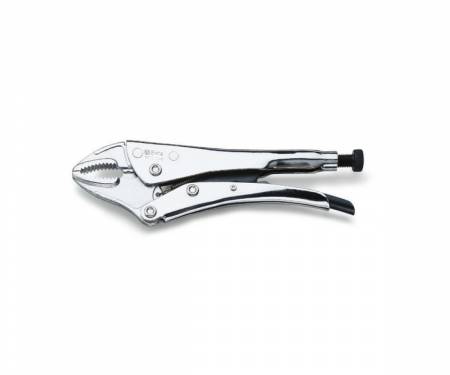 1052 190 Adjustable self-locking BETA pliers, concave jaws length 190 mm