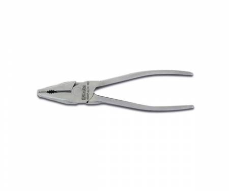 1150INOX BETA universal pliers with great effect in stainless steel