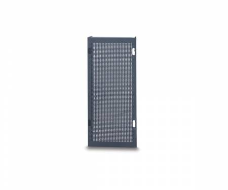 3700/PFL BETA perforated side panel for C37 chest of drawers