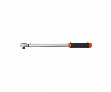 610/5 Snap-in BETA torque wrench, ratchet and 5 values, tightening accuracy 4%