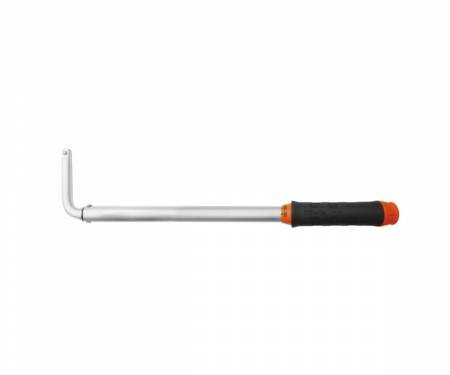 610L/5 BETA snap-action torque wrench with L lever, 5 values, tightening accuracy 4%