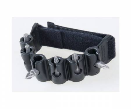 861PB/MIX2 Set BETA fabric bracelet inserts magnetic coupling + for Torx screws