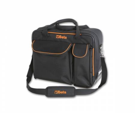 C7 - 2107 BETA tool bag 3,5 kg in technical fabric, empty