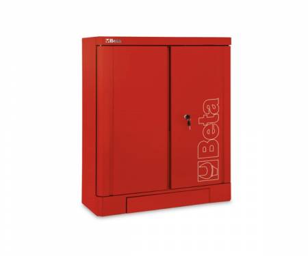 C54S-R Red BETA Cargo Lockers