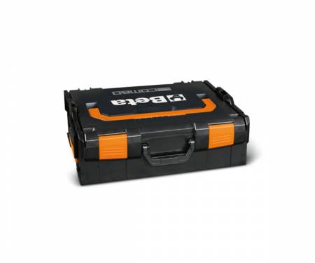 C99V1 Valise à outils BETA 445x358x152 mm COMBO en ABS, vide