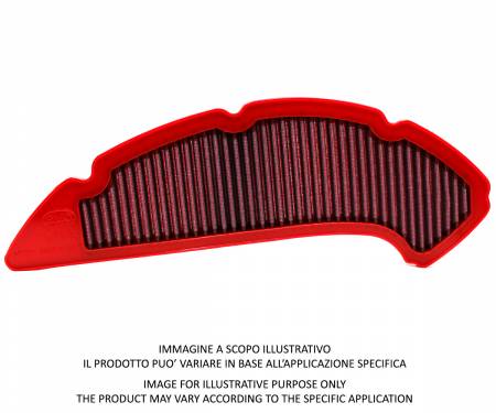 Filtro de aire Airpower by BMC FAF01115 YAMAHA NMax 155 (2020->) 2020 > 2022