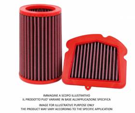 Air Filter Airpower by BMC FAF01128 YAMAHA YXZ 1000 (Side by Side) 2016 > 2021