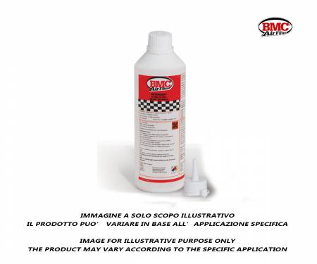 Washing Kit Air Filter Airpower by BMC FAFWADET5LT UNIVERSAL
