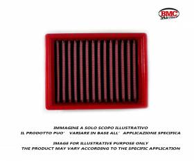 Filtro Aria Airpower by BMC FAF10401 DUCATI Monster 750 (2 dischi) 1992 > 2001