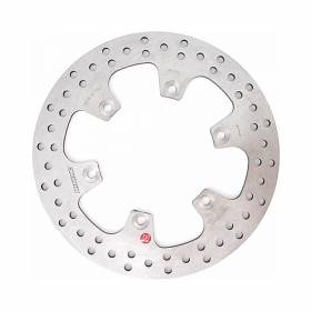 RF8135 Brake Disc Front Right Braking R-FIX for YAMAHA YP MAJESTY DX/ABS 1999 > 2005