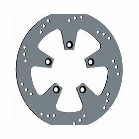 RF8153S Brake Disc Front Right Braking R-FIX for KYMCO PEOPLE GTI 2010 > 2020