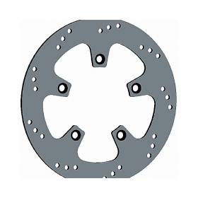 RF8154S Brake Disc Front  Braking R-FIX for KYMCO XCITING 2004 > 2008