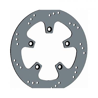 RF8154S Brake Disc Front  Braking R-FIX for KYMCO XCITING R 2009 > 2011