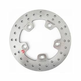 RF8514 Brake Disc Rear Right Braking R-FIX for KYMCO PEOPLE ONE DD 2015 > 2020