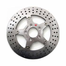 RL3007 Brake Disc Rear Right Braking R-FLO for HARLEY D. ULTRA LIMITED LOW ABS 2016