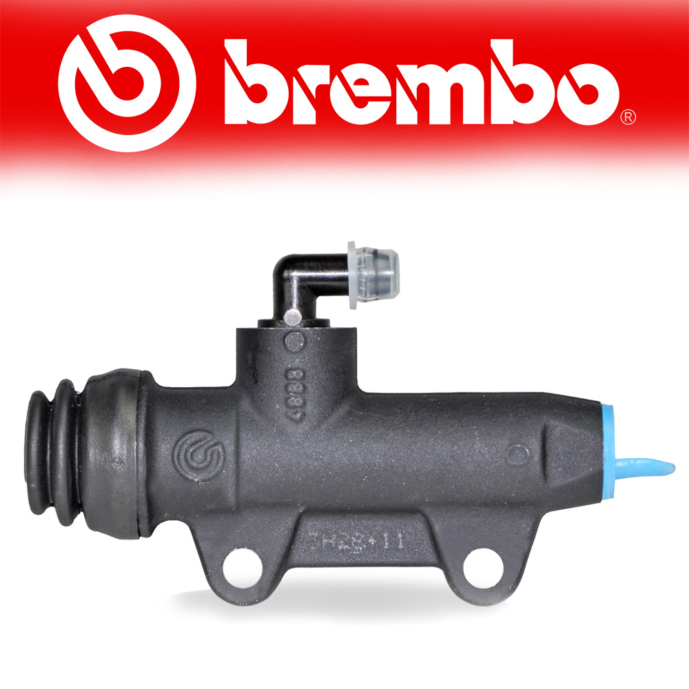 Brembo Rear Brake Master Cylinder 10477650 Bimota DB9 BRIVIDO 1200  2012 > 2013