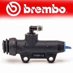 Brembo Rear Brake Master Cylinder 10477660 Aprilia PEGASO I.e. 650 2001