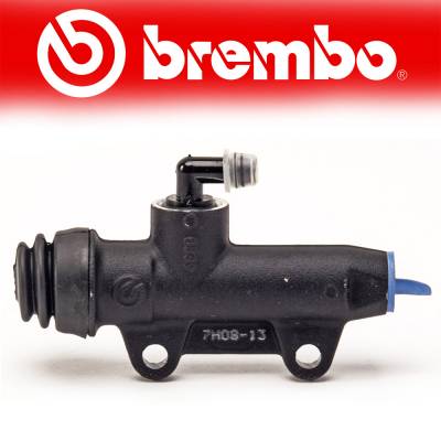 Brembo Rear Brake Master Cylinder 10477660 Ktm ENDURO 300 1991 > 1992