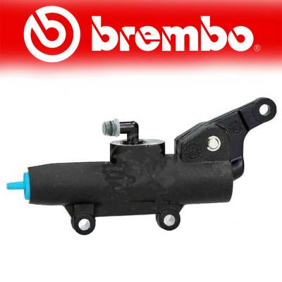 Brembo Rear Brake Master Cylinder 10477665 Moto Guzzi NEVADA CLUB 750 1998 > 2001
