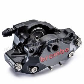 Calipers Rear Break Brembo Racing P2-34 Interaxle 64 Mm Without Pad