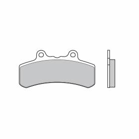 Front Brembo 09 Brake Pads for Buell M2 1200 1997