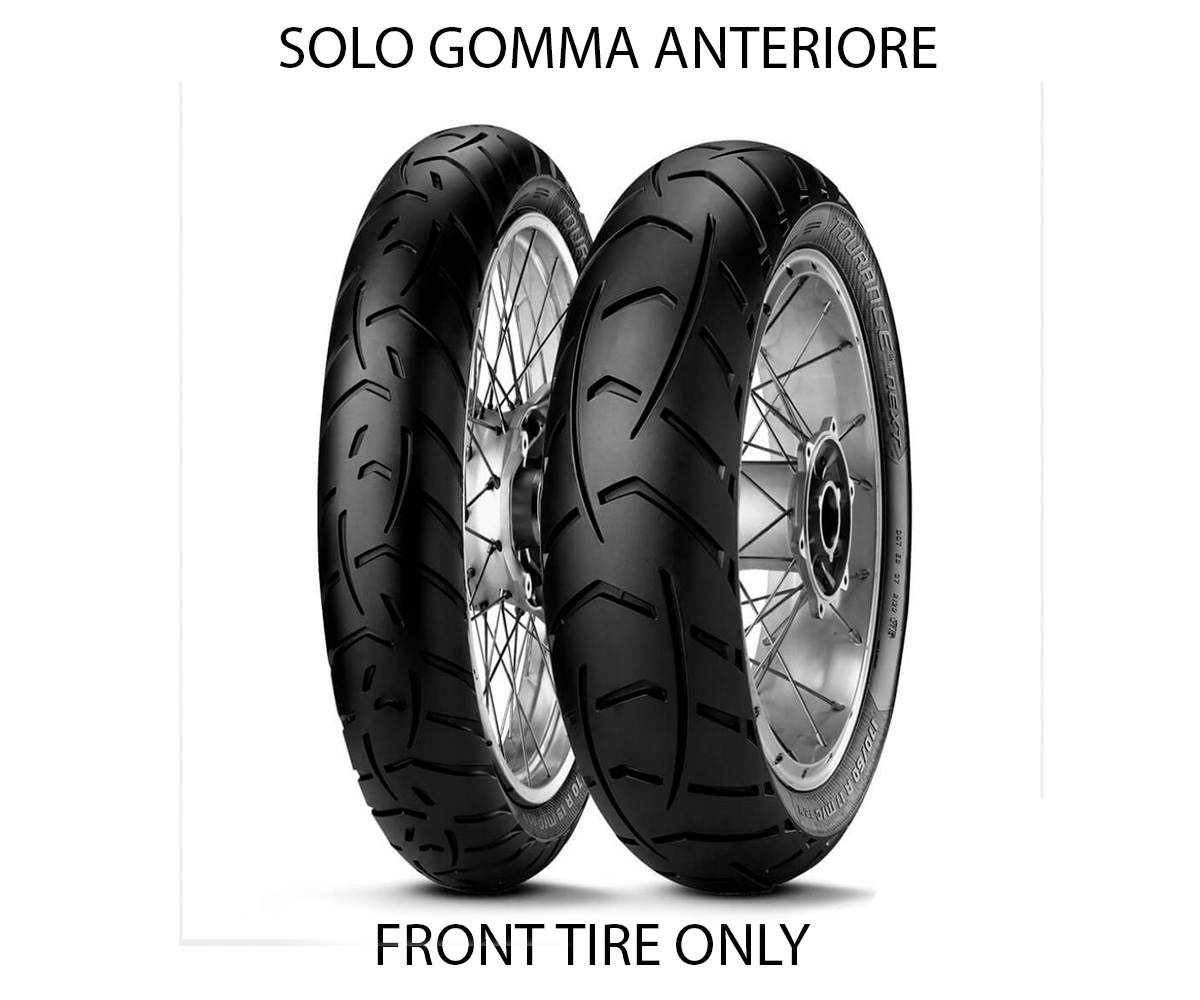 49996 BRIDGESTONE BATTLAX BT39SS 80/90 -17 BT39FSS 44S TL BT39SS