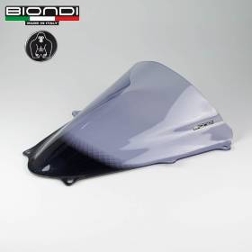 Biondi Windshield Smoked 8010301 for SUZUKI GSX-R 1000 2009