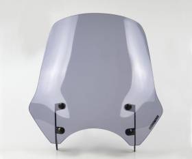 Biondi Smoke Gray Sport Model 8010407 for DUCATI Scrambler 1100 Sport PRO 2020
