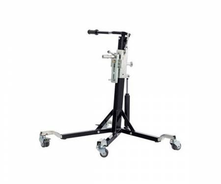 2092-R + ST-SMI2092-PIN C Central Stand Lifting GenialMotor + PIN for DUCATI Streetfighter 848/S 2011 > 2012