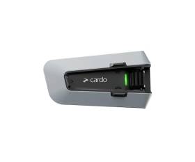 Cardo Packtalk Custom PTC00001 Bluetooth Configurable Intercom Headset for Motorcycles