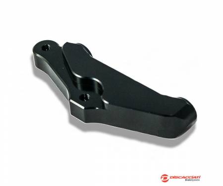 FDRS23 Radial Caliper Support Wheelbase 76 mm for PITBIKE MARZOCCHI MUPO Fork Anodized BLACK 