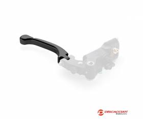 2nd Spare Lever for Radial Master Cylinder DISCACCIATI from 2008 Anodized BLACK 